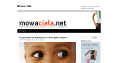 Desktop Screenshot of mowaciala.net