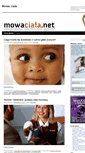 Mobile Screenshot of mowaciala.net